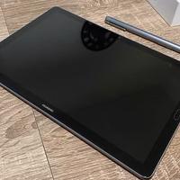 Tablet Huawei MediaPad M5 Lite 10 wifi con M-pen