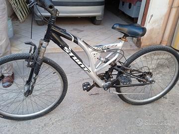 Bicicletta 26