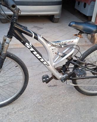 Bicicletta 26