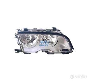 FANALE DX BMW SERIE 3 E46 98-01