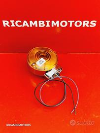 FRECCIA HARLEY DAVIDSON TOURING