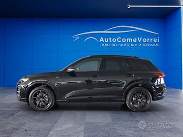 AUDI Q5 3ª serie Q5 TFSI 150 kW mHEV+ S tronic...