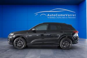 AUDI Q5 3ª serie Q5 TFSI 150 kW mHEV+ S tronic...