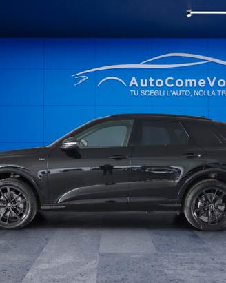 AUDI Q5 3ª serie Q5 TFSI 150 kW mHEV+ S tronic...