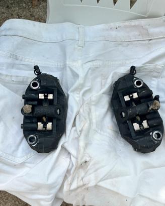 Pinze freno honda CBR