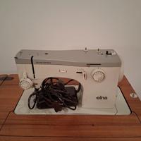 Macchina da cucire Elna