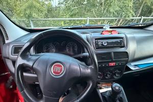 Fiat doblo 1.3 miltijet