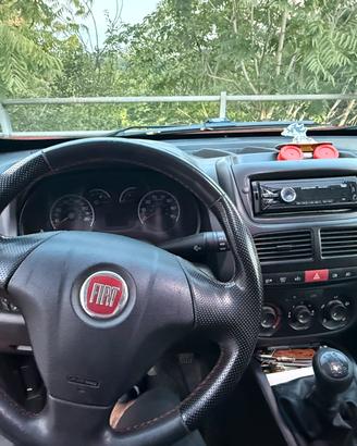 Fiat doblo 1.3 miltijet