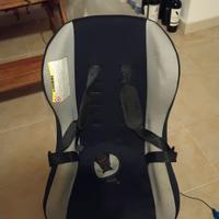 seggiolino auto 0_18kg  & tavolo picnic ragazzi 