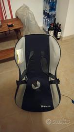 seggiolino auto 0_18kg  & tavolo picnic ragazzi 