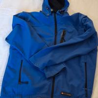 Abbigliamento tecnico da montagna