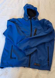 Abbigliamento tecnico da montagna