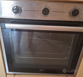 forno beko
