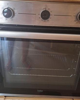 forno beko