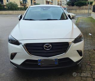 Mazda cx3 2.0 skyactive g 121cv exceed