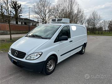 Mercedes benz Vito 111 cdi