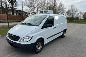 Mercedes benz Vito 111 cdi