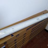 Plafoniera stagna x neon 1x36W
