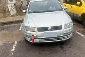 Fiat stilo