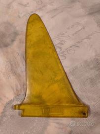 Pinna windsurf vintage