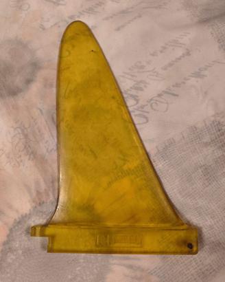 Pinna windsurf vintage