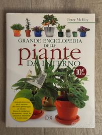 Grande enciclopedia delle piante da interno