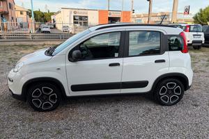 Fiat Panda 1.2 EasyPower City Life