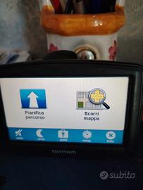 NAVIGATORE TOM TOM