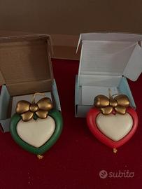 Ceramica Thun collezione del cuore