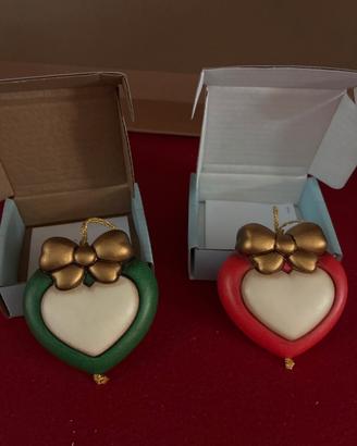 Ceramica Thun collezione del cuore