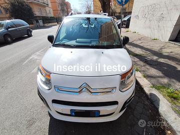 CITROEN C3 PICASSO 