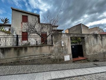 P.ssi Santa Barbara Casa indipendente