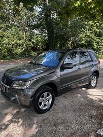 Suzuki Grand Vitara 1.9 DDiS 5 porte