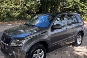 Suzuki Grand Vitara 1.9 DDiS 5 porte