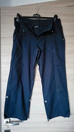 Pantaloni donna