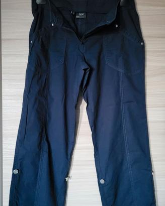 Pantaloni donna