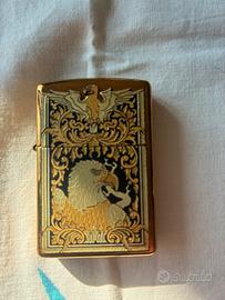 Zippo Majestic Eagle NO Scatola