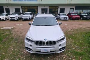 BMW X5 M50d 3.0cc 139.000km XDRIVE Full
