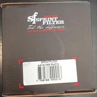 FILTRO ARIA SF SPRINT FILTER PM01S APRILIA/GUZZI