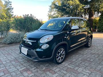 FIAT 500 L Trakking