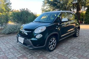 FIAT 500 L Trakking