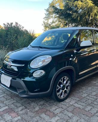 FIAT 500 L Trakking