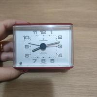 sveglia al quarzo JUNGHANS da collezione 