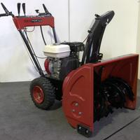 Fresa da neve motore Honda 240