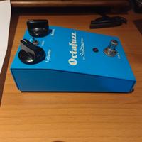 Fulltone Octafuzz V1