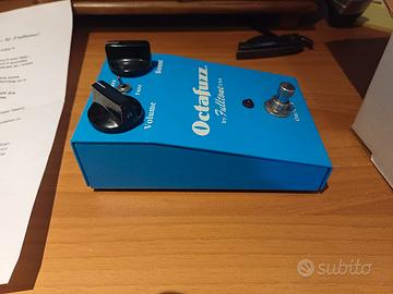 Fulltone Octafuzz V1