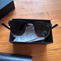 Persol occhiale da sole PO3375S - Black  - Polar
