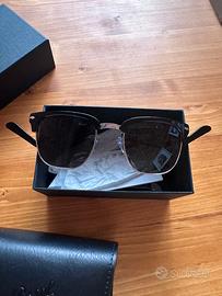 Persol occhiale da sole PO3375S - Black  - Polar