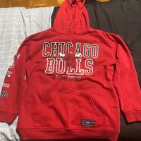 Felpa chicago bulls