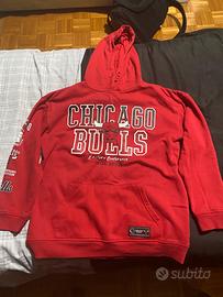 Felpa chicago bulls